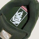 Zapatilla Hombre Rowley XLT Verde Vans