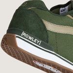 Zapatilla Hombre Rowley XLT Verde Vans