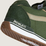 Zapatilla Hombre Rowley XLT Verde Vans