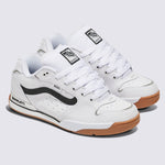 Zapatilla Hombre Rowley XLT Blanco Vans