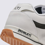 Zapatilla Hombre Rowley XLT Blanco Vans