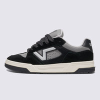 Zapatilla Adulto Upland Negro Vans