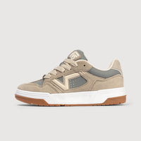 Zapatilla Adulto Upland Beige Vans