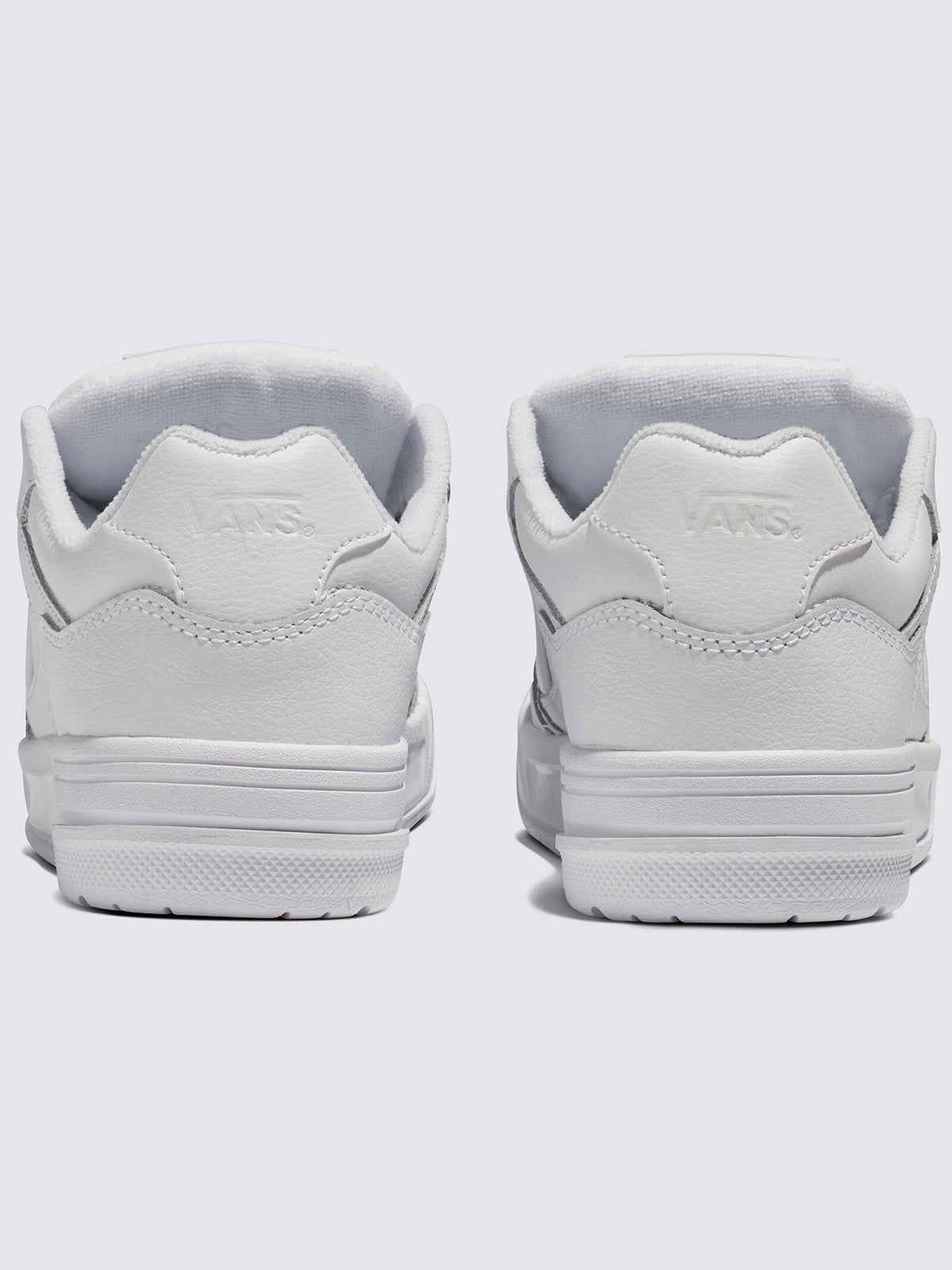 Zapatilla Adulto Upland Blanco Vans