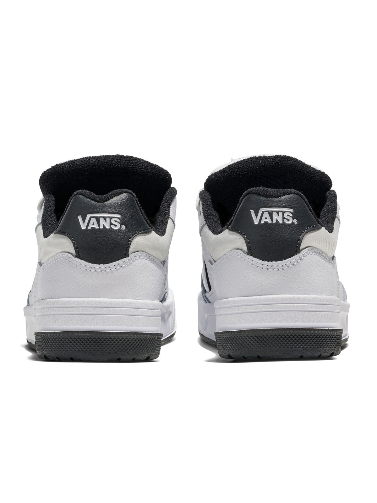 Zapatilla Adulto Upland Blanco Vans