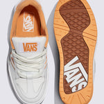 Zapatilla Adulto Upland Blanco Vans