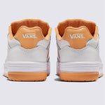 Zapatilla Adulto Upland Blanco Vans