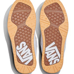 Zapatilla Adulto Upland Blanco Vans