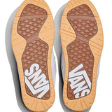 Zapatilla Adulto Upland Blanco Vans