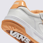 Zapatilla Adulto Upland Blanco Vans