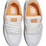 Zapatilla Adulto Upland Blanco Vans