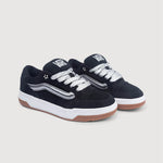 Zapatilla Mujer Hylane Negro Vans