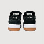 Zapatilla Mujer Hylane Negro Vans