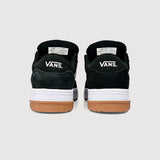 Zapatilla Mujer Hylane Negro Vans