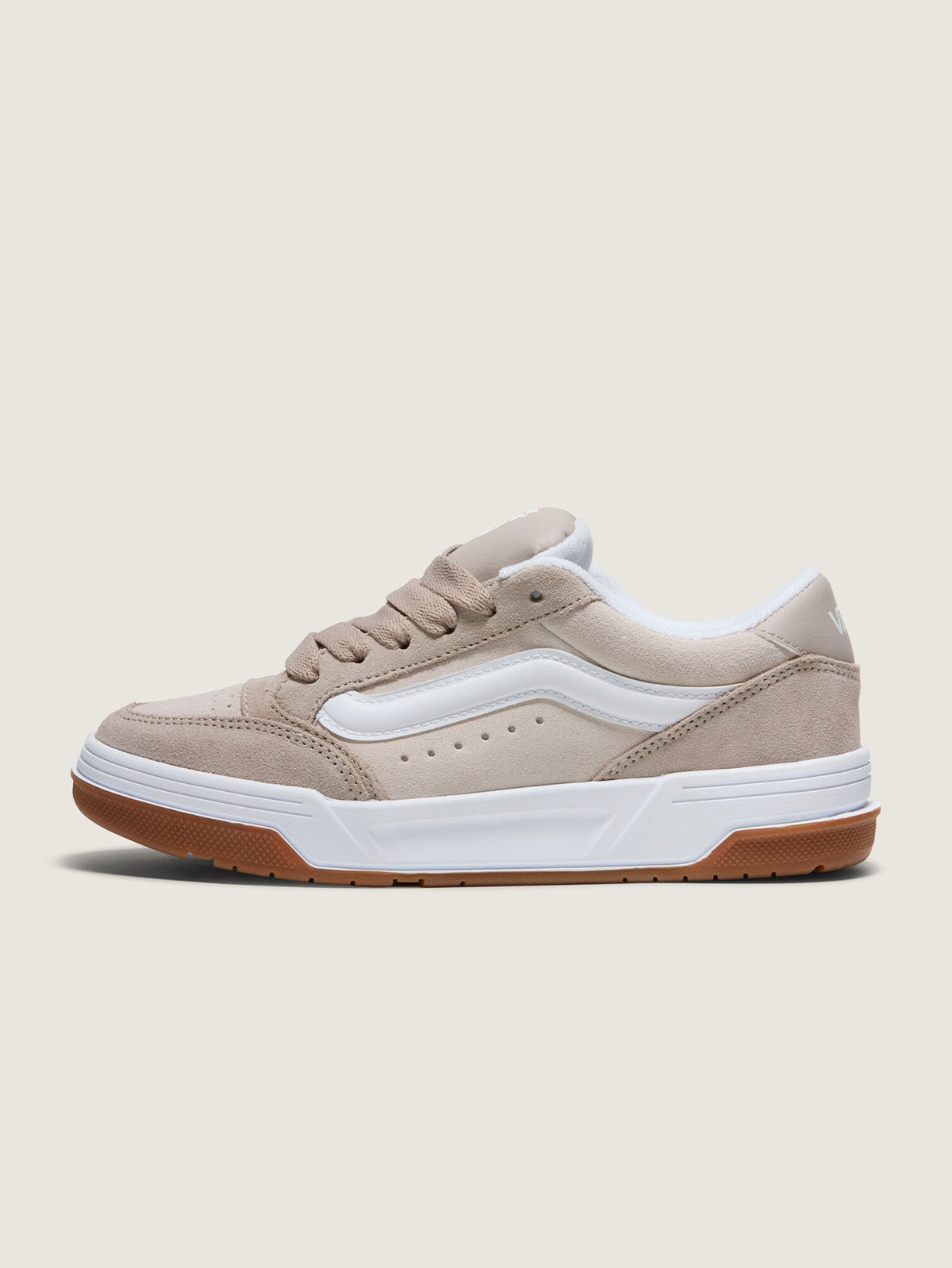 Zapatilla Adulto Hylane Beige Vans