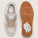 Zapatilla Adulto Hylane Beige Vans