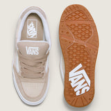 Zapatilla Adulto Hylane Beige Vans