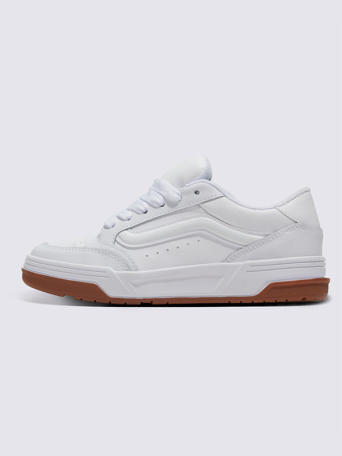 WHITE/GUM