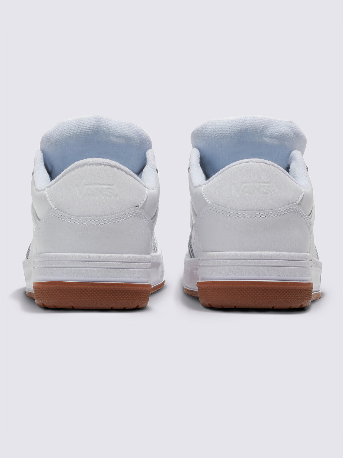 Zapatilla Adulto Hylane Blanco Vans