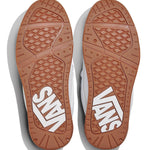 Zapatilla Adulto Hylane Blanco Vans