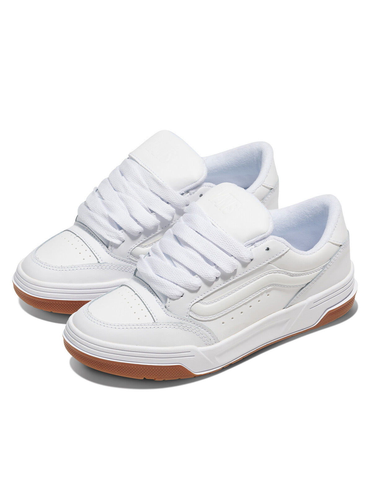 Zapatilla Adulto Hylane Blanco Vans