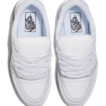 Zapatilla Adulto Hylane Blanco Vans