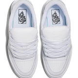 Zapatilla Adulto Hylane Blanco Vans