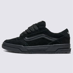 Zapatilla Adulto Hylane Negro Vans