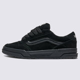 Zapatilla Adulto Hylane Negro Vans