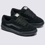 Zapatilla Adulto Hylane Negro Vans