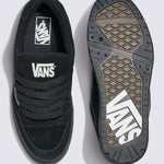 Zapatilla Adulto Hylane Negro Vans