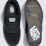 Zapatilla Adulto Hylane Negro Vans