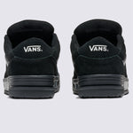 Zapatilla Adulto Hylane Negro Vans