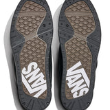 Zapatilla Adulto Hylane Negro Vans