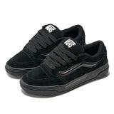 Zapatilla Adulto Hylane Negro Vans