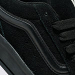 Zapatilla Adulto Hylane Negro Vans