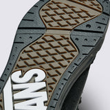 Zapatilla Adulto Hylane Negro Vans