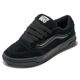 Zapatilla Adulto Hylane Negro Vans