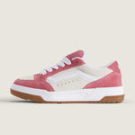 Zapatilla Mujer Hylane Rosado Vans