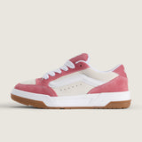 Zapatilla Mujer Hylane Rosado Vans