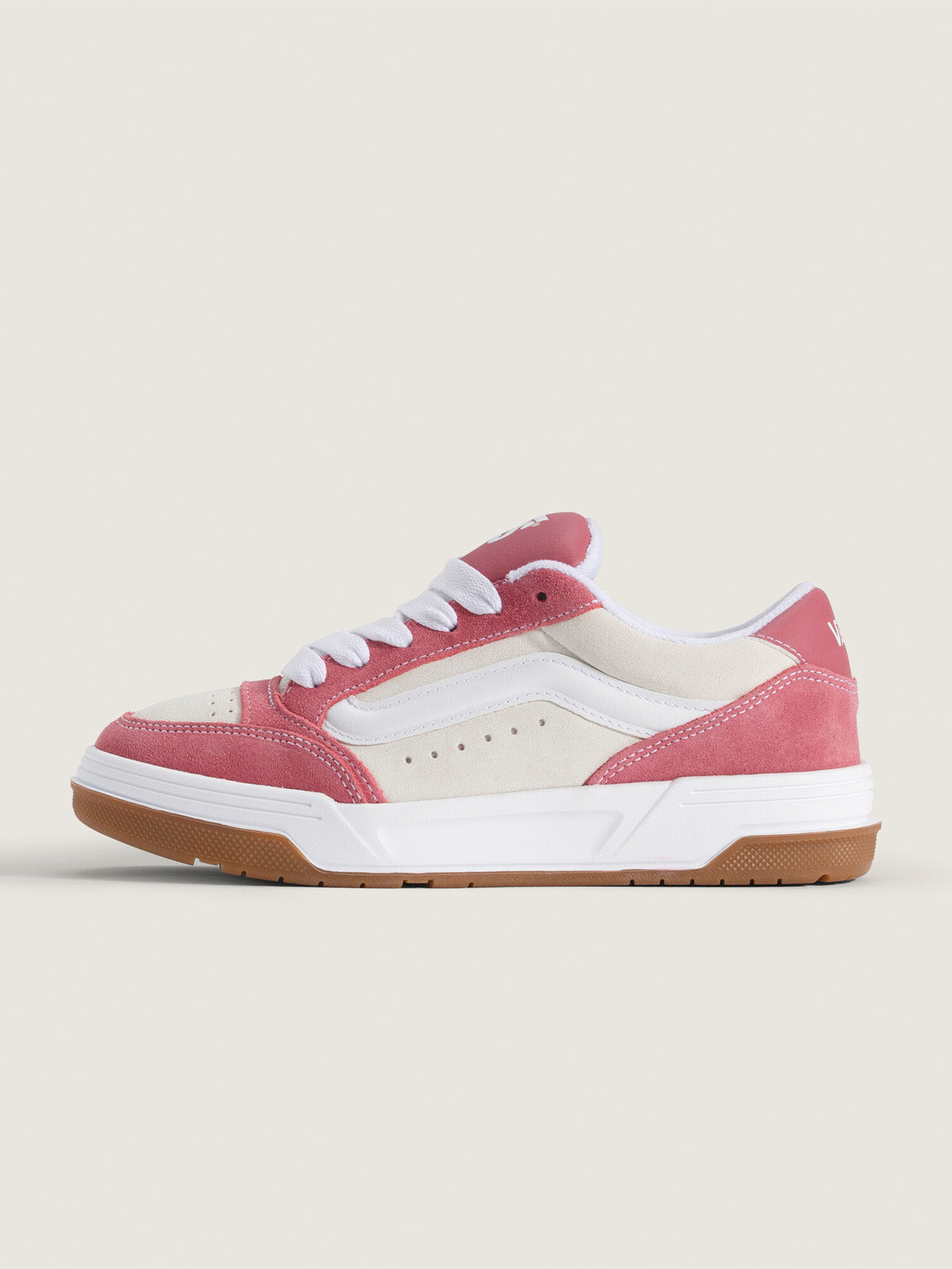 Zapatilla Mujer Hylane Rosado Vans