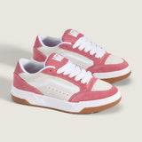 Zapatilla Mujer Hylane Rosado Vans