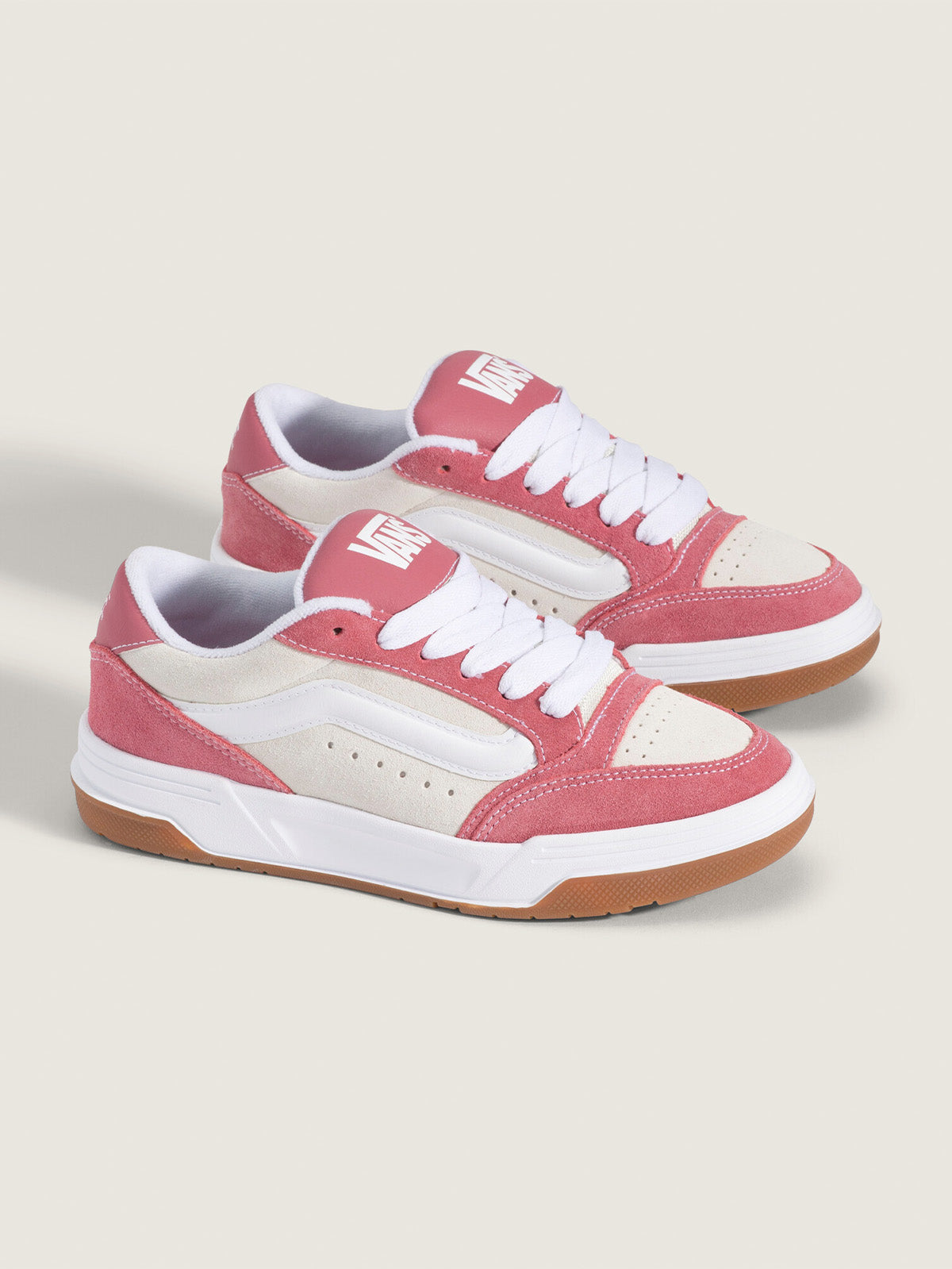 Zapatilla Mujer Hylane Rosado Vans