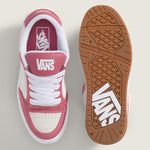 Zapatilla Mujer Hylane Rosado Vans