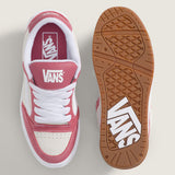 Zapatilla Mujer Hylane Rosado Vans