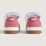 Zapatilla Mujer Hylane Rosado Vans