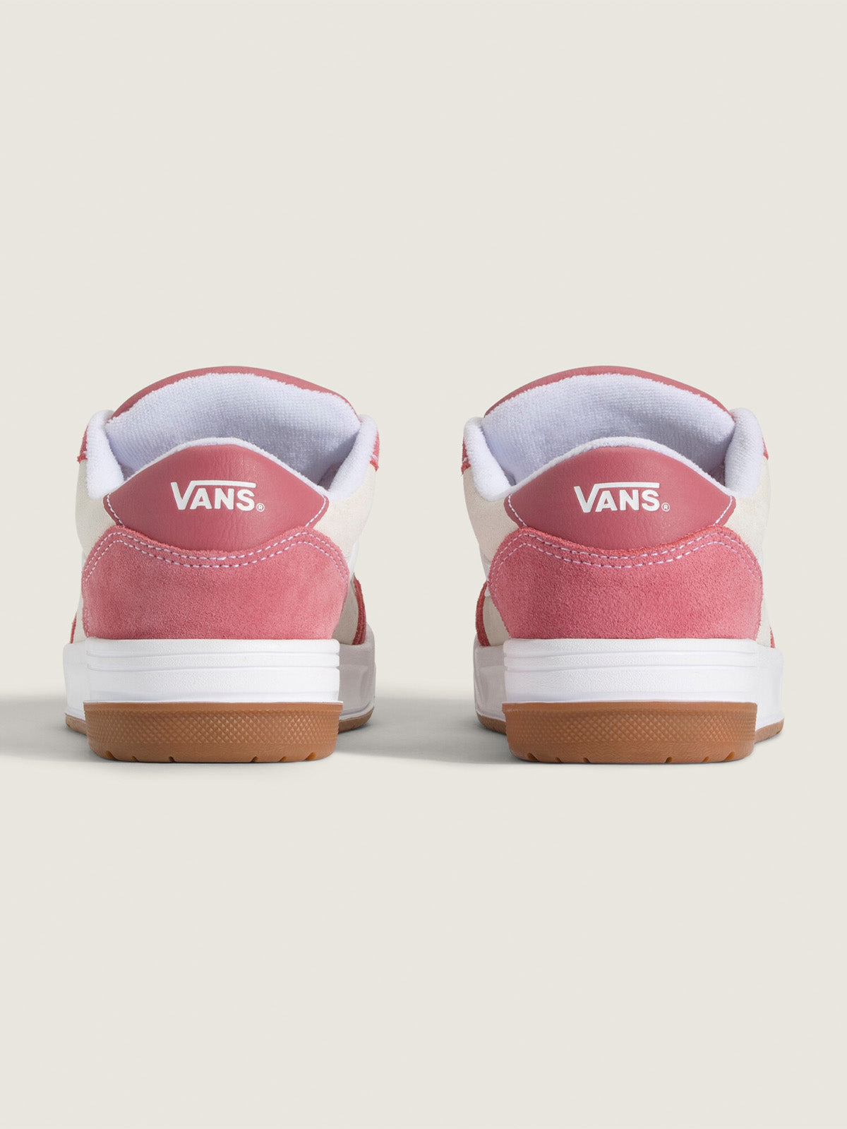 Zapatilla Mujer Hylane Rosado Vans