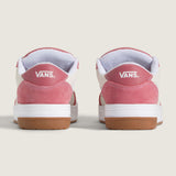 Zapatilla Mujer Hylane Rosado Vans