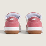 Zapatilla Mujer Hylane Rosado Vans