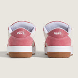 Zapatilla Mujer Hylane Rosado Vans